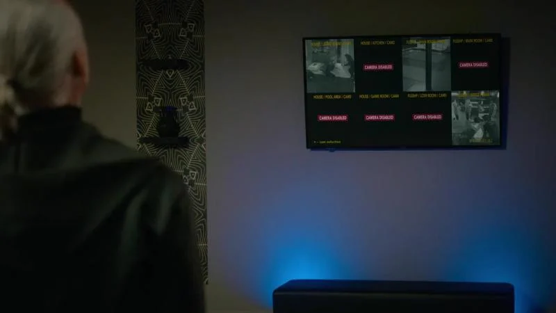 Кадры из сериала Кобра Кай (2018)